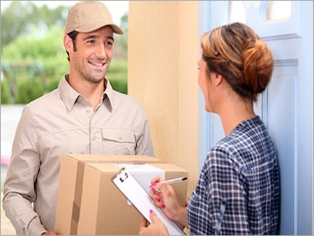 door to door services